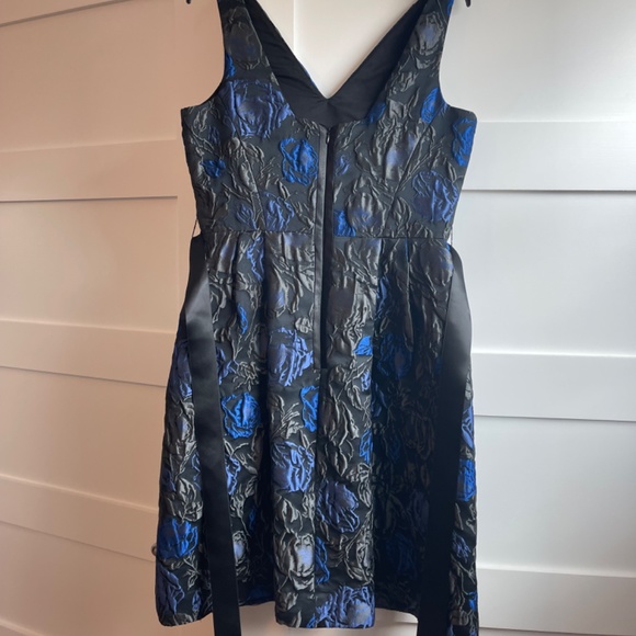 Teri Jon Dress - Picture 4 of 5